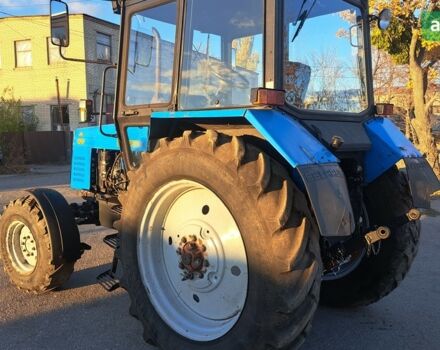 МТЗ 900/920, об'ємом двигуна 4.75 л та пробігом 0 тис. км за 10900 $, фото 1 на Automoto.ua