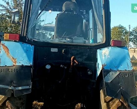 МТЗ 900/920, объемом двигателя 0 л и пробегом 0 тыс. км за 11000 $, фото 4 на Automoto.ua