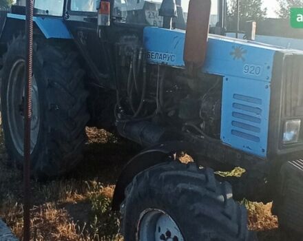 МТЗ 900/920, объемом двигателя 0 л и пробегом 0 тыс. км за 11000 $, фото 5 на Automoto.ua
