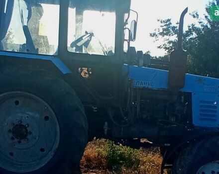 МТЗ 900/920, объемом двигателя 0 л и пробегом 0 тыс. км за 11000 $, фото 2 на Automoto.ua