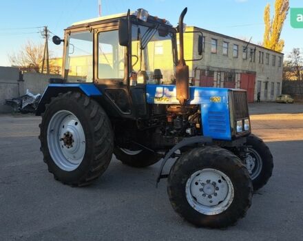 МТЗ 900/920, об'ємом двигуна 4.75 л та пробігом 0 тис. км за 10900 $, фото 4 на Automoto.ua