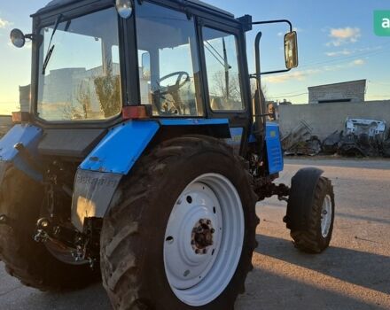 МТЗ 900/920, об'ємом двигуна 4.75 л та пробігом 0 тис. км за 10900 $, фото 8 на Automoto.ua