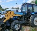 МТЗ 900/920, объемом двигателя 4.7 л и пробегом 0 тыс. км за 10000 $, фото 1 на Automoto.ua