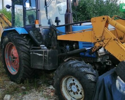 МТЗ 900/920, объемом двигателя 4.7 л и пробегом 0 тыс. км за 10000 $, фото 1 на Automoto.ua