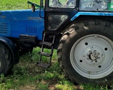 МТЗ 900/920, объемом двигателя 47 л и пробегом 0 тыс. км за 12000 $, фото 3 на Automoto.ua