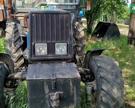 МТЗ 900/920, объемом двигателя 47 л и пробегом 0 тыс. км за 12000 $, фото 2 на Automoto.ua