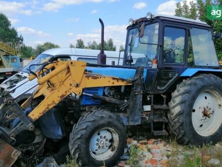 МТЗ 900/920, объемом двигателя 4.7 л и пробегом 0 тыс. км за 10000 $, фото 1 на Automoto.ua