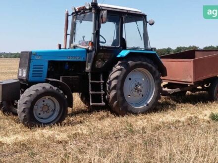 МТЗ 900/920, объемом двигателя 47 л и пробегом 0 тыс. км за 12000 $, фото 1 на Automoto.ua