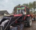 Червоний МТЗ 920 Білорус, об'ємом двигуна 0 л та пробігом 4 тис. км за 16000 $, фото 1 на Automoto.ua