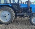 МТЗ 920 Беларус, объемом двигателя 4.75 л и пробегом 0 тыс. км за 11500 $, фото 1 на Automoto.ua