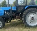 МТЗ 920 Білорус, об'ємом двигуна 4.75 л та пробігом 0 тис. км за 7700 $, фото 1 на Automoto.ua