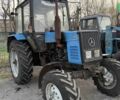 МТЗ 920 Беларус, объемом двигателя 4.75 л и пробегом 9 тыс. км за 9500 $, фото 1 на Automoto.ua