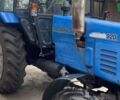 МТЗ 920 Беларус, объемом двигателя 4.75 л и пробегом 0 тыс. км за 13011 $, фото 1 на Automoto.ua