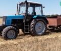 МТЗ 920 Беларус, объемом двигателя 47 л и пробегом 0 тыс. км за 12000 $, фото 1 на Automoto.ua