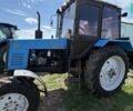 МТЗ 920 Беларус, объемом двигателя 4.75 л и пробегом 0 тыс. км за 12500 $, фото 1 на Automoto.ua
