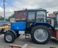 Синій МТЗ 920 Білорус, об'ємом двигуна 0 л та пробігом 10 тис. км за 13745 $, фото 1 на Automoto.ua