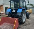 Синій МТЗ 920 Білорус, об'ємом двигуна 0 л та пробігом 10 тис. км за 13745 $, фото 11 на Automoto.ua