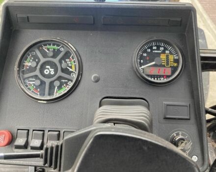 Синій МТЗ 920 Білорус, об'ємом двигуна 0 л та пробігом 10 тис. км за 13785 $, фото 6 на Automoto.ua