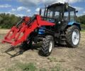 Синій МТЗ 920 Білорус, об'ємом двигуна 4.75 л та пробігом 12 тис. км за 13000 $, фото 1 на Automoto.ua
