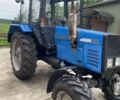 Синій МТЗ 920 Білорус, об'ємом двигуна 0 л та пробігом 10 тис. км за 13785 $, фото 1 на Automoto.ua