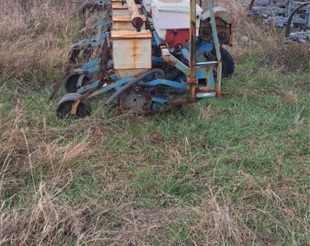 Синій МТЗ 920 Білорус, об'ємом двигуна 0 л та пробігом 10 тис. км за 9800 $, фото 2 на Automoto.ua