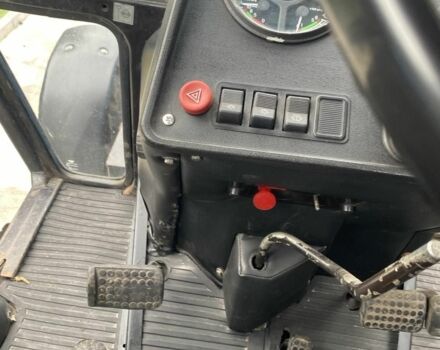 Синій МТЗ 920 Білорус, об'ємом двигуна 0 л та пробігом 10 тис. км за 13785 $, фото 4 на Automoto.ua