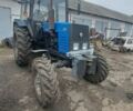 Синій МТЗ 920 Білорус, об'ємом двигуна 0 л та пробігом 10 тис. км за 9800 $, фото 1 на Automoto.ua