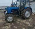Синій МТЗ 920 Білорус, об'ємом двигуна 0 л та пробігом 10 тис. км за 9800 $, фото 1 на Automoto.ua