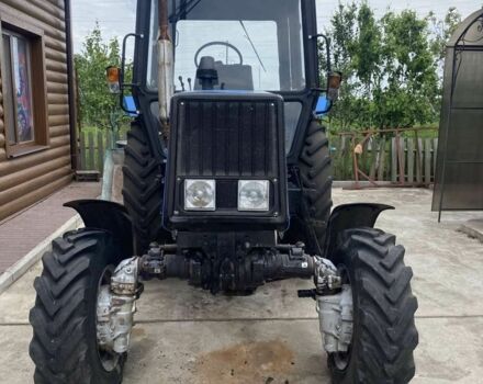 Синій МТЗ 920 Білорус, об'ємом двигуна 0 л та пробігом 10 тис. км за 13785 $, фото 7 на Automoto.ua