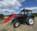 Синій МТЗ 920 Білорус, об'ємом двигуна 4.75 л та пробігом 12 тис. км за 13000 $, фото 6 на Automoto.ua