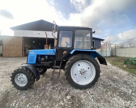 Синій МТЗ 920 Білорус, об'ємом двигуна 0 л та пробігом 10 тис. км за 11000 $, фото 3 на Automoto.ua