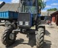 Синий МТЗ 920 Беларус, объемом двигателя 0.92 л и пробегом 60 тыс. км за 11000 $, фото 1 на Automoto.ua