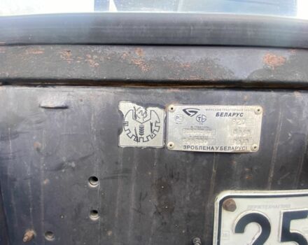 Синій МТЗ 920 Білорус, об'ємом двигуна 0 л та пробігом 10 тис. км за 11000 $, фото 7 на Automoto.ua