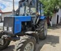 Синий МТЗ 920 Беларус, объемом двигателя 0.92 л и пробегом 60 тыс. км за 11000 $, фото 2 на Automoto.ua
