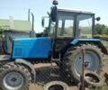 Синій МТЗ 920 Білорус, об'ємом двигуна 4.75 л та пробігом 500 тис. км за 19000 $, фото 1 на Automoto.ua