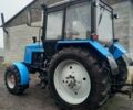 Синій МТЗ 952 Бєларус, об'ємом двигуна 4.75 л та пробігом 100 тис. км за 13500 $, фото 5 на Automoto.ua