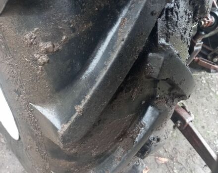 Синій МТЗ 952 Бєларус, об'ємом двигуна 4.75 л та пробігом 100 тис. км за 13500 $, фото 8 на Automoto.ua