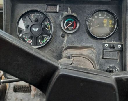 Синій МТЗ 952 Бєларус, об'ємом двигуна 4.75 л та пробігом 100 тис. км за 13500 $, фото 10 на Automoto.ua