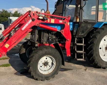 МТЗ 952.2 Беларус, об'ємом двигуна 0 л та пробігом 0 тис. км за 17000 $, фото 1 на Automoto.ua
