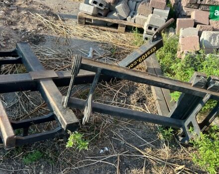 МТЗ 952.2 Беларус, об'ємом двигуна 0 л та пробігом 0 тис. км за 17000 $, фото 13 на Automoto.ua