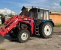МТЗ 952.2 Беларус, об'ємом двигуна 0 л та пробігом 0 тис. км за 17000 $, фото 14 на Automoto.ua