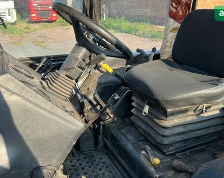 МТЗ 952.2 Беларус, об'ємом двигуна 0 л та пробігом 0 тис. км за 17000 $, фото 15 на Automoto.ua