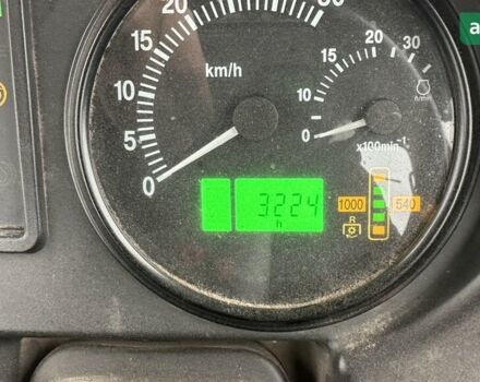 МТЗ 952.2 Беларус, объемом двигателя 0 л и пробегом 0 тыс. км за 18000 $, фото 6 на Automoto.ua