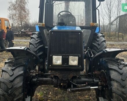 МТЗ 952.2 Беларус, объемом двигателя 0 л и пробегом 0 тыс. км за 18000 $, фото 1 на Automoto.ua