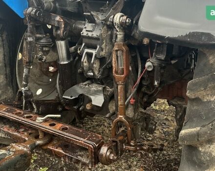 МТЗ 952.2 Беларус, объемом двигателя 0 л и пробегом 0 тыс. км за 18000 $, фото 4 на Automoto.ua