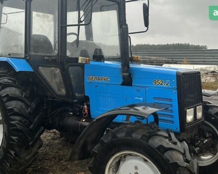 МТЗ 952.2 Беларус, объемом двигателя 0 л и пробегом 0 тыс. км за 18000 $, фото 2 на Automoto.ua