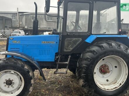 МТЗ 952.2 Беларус, объемом двигателя 0 л и пробегом 0 тыс. км за 18000 $, фото 1 на Automoto.ua