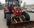 Червоний МТЗ 952.3  Беларус, об'ємом двигуна 0 л та пробігом 10 тис. км за 17242 $, фото 1 на Automoto.ua