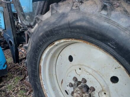 МТЗ БЕЛАРУС-1025 2006 у Хмельницькому на Automoto.ua МТЗ БЕЛАРУС-1025, об'ємом двигуна 0 л та пробігом 0 тис. км за 18732 $, фото 1 на Automoto.ua