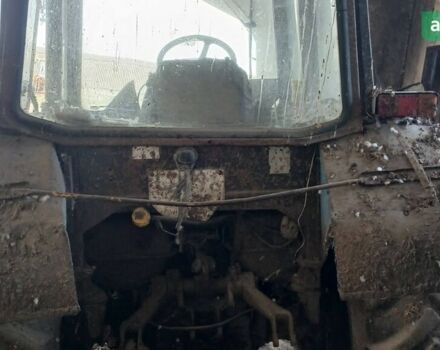 МТЗ КИЙ, объемом двигателя 14.86 л и пробегом 0 тыс. км за 4167 $, фото 1 на Automoto.ua